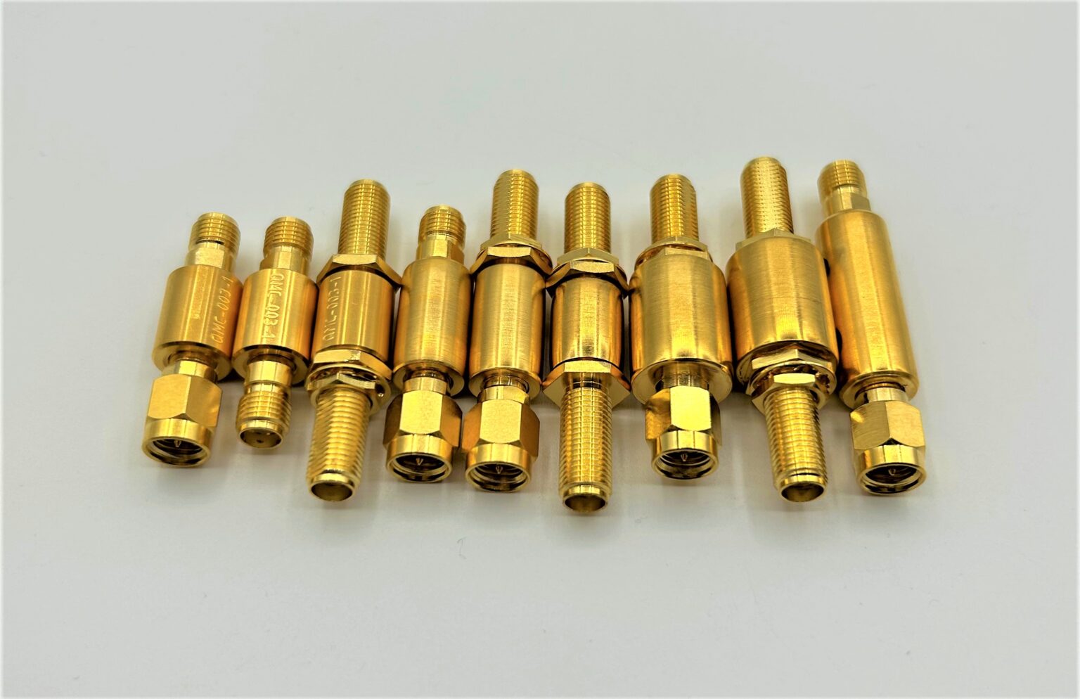 Cryogenic Infrared Filters Application Note Quantum Microwave