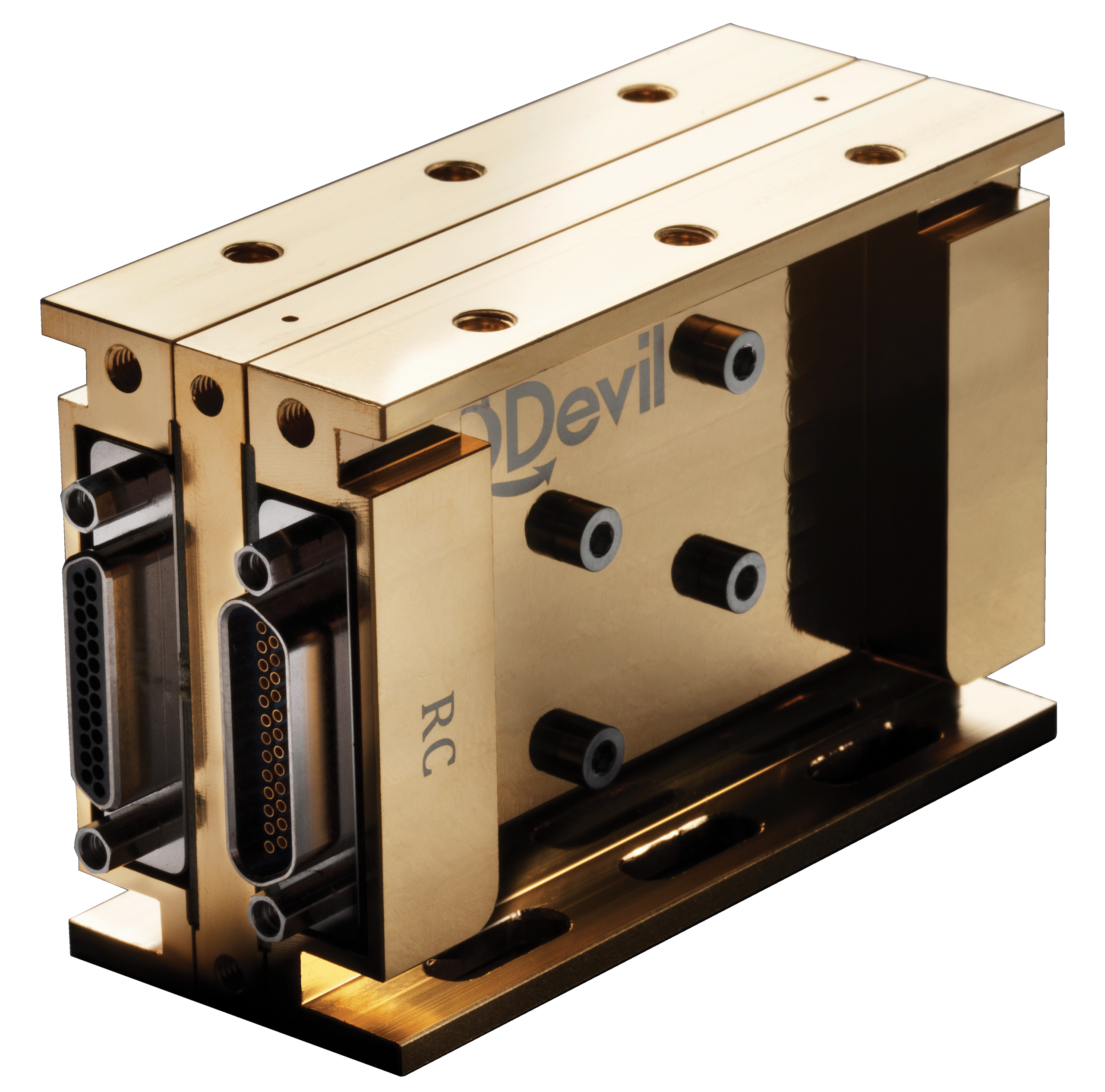 Quantum Machines - QFilter