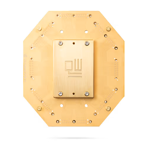 Tenor-A41 - Quantum Processing Unit
